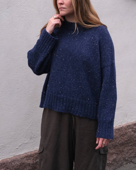 Inga Sweater